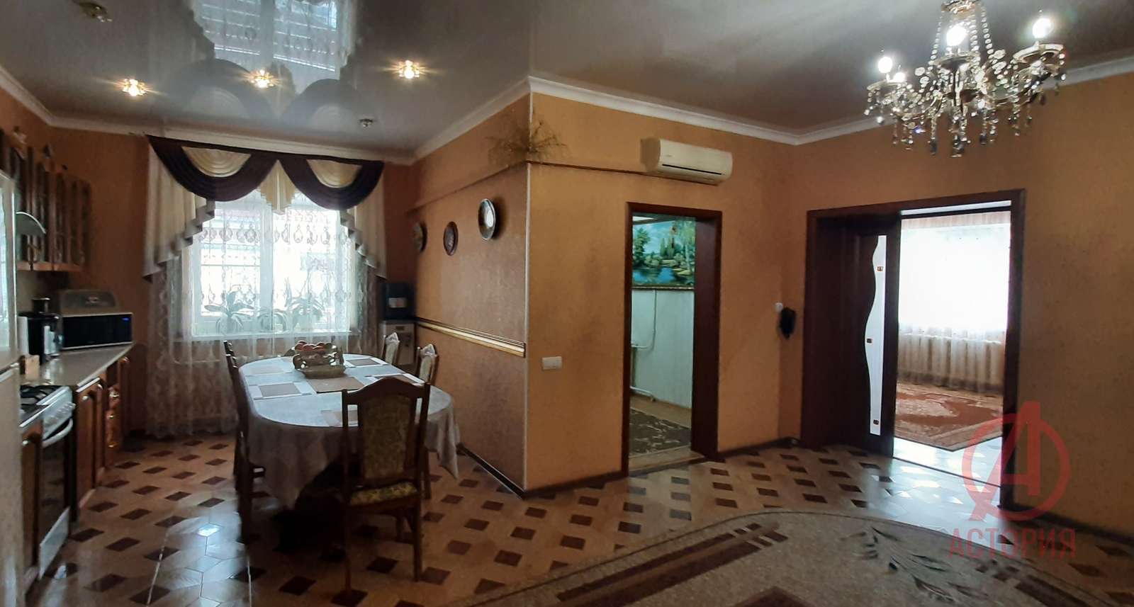 Фотография Дом 258.10 м² на участке 8.14 сот. #3