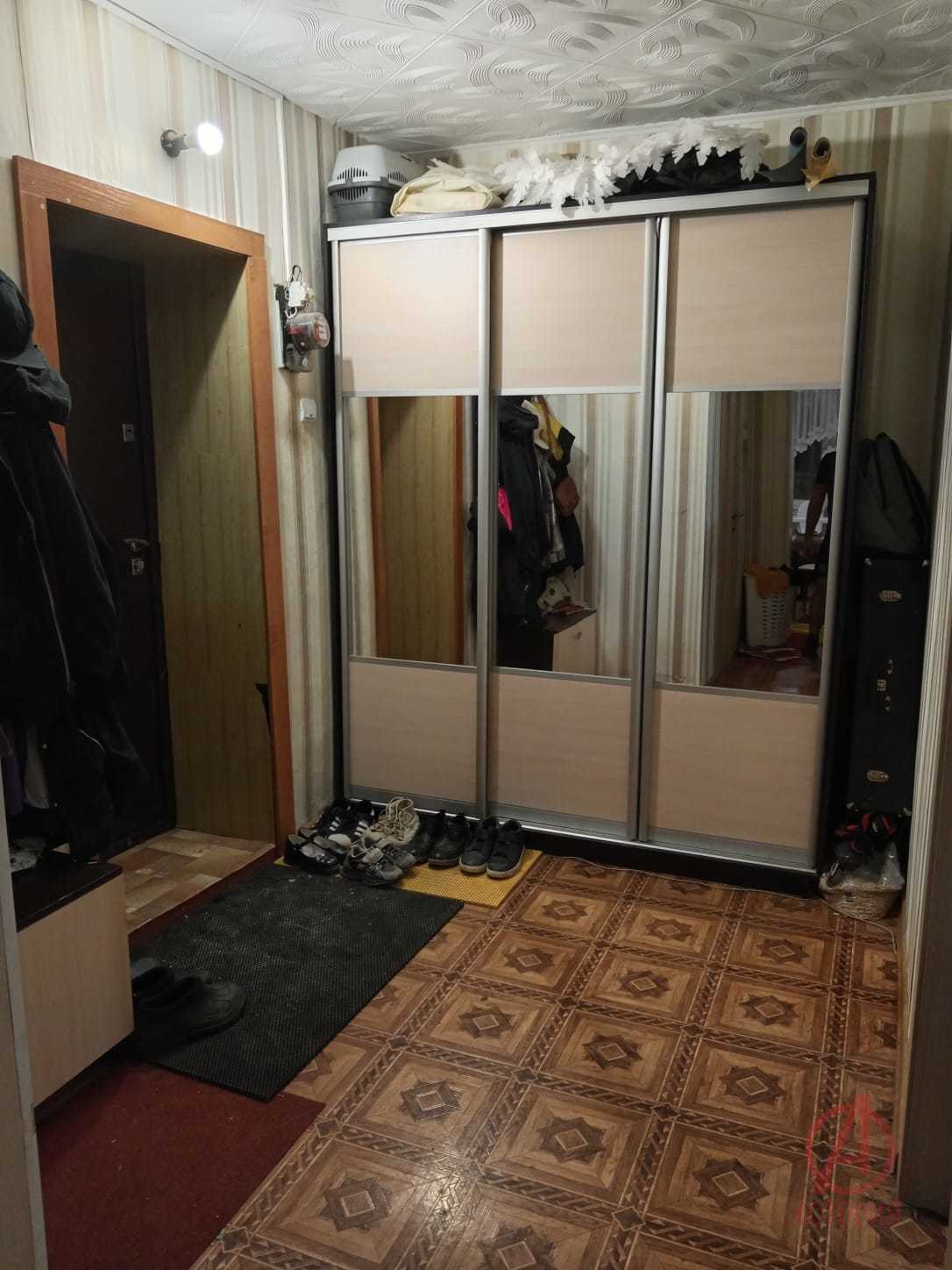 Фотография 2-к. квартира 47.00 м² #1