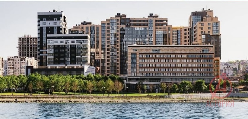 Основная фотография 2-к. квартира 126.00 м² 