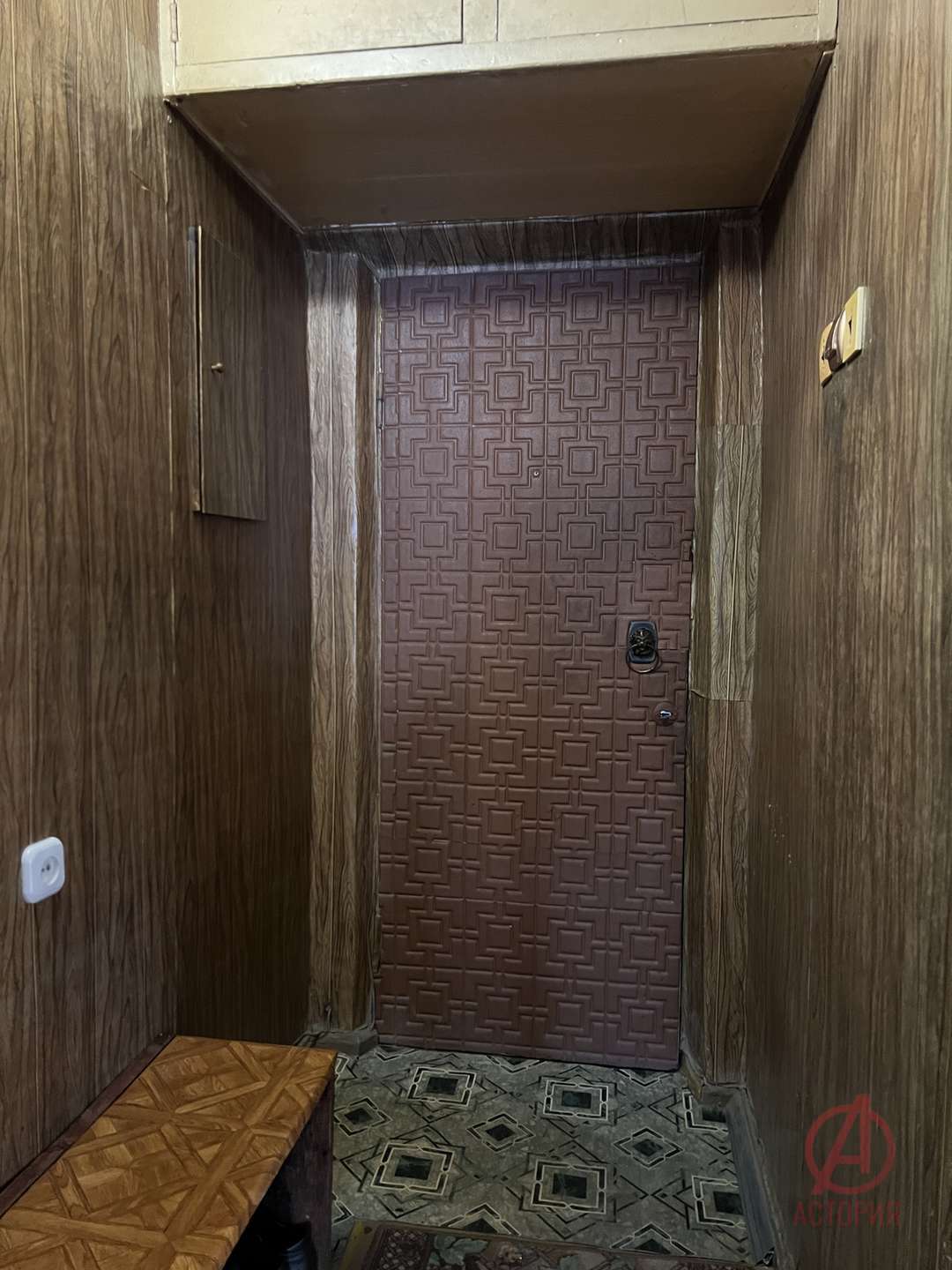 Фотография 2-к. квартира 40.00 м² #13