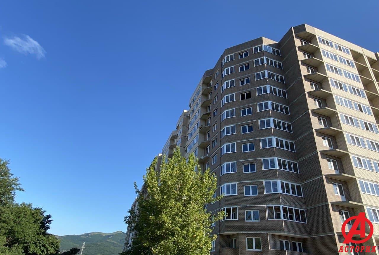 Основная фотография 1-комн. квартира 37.00 м² 