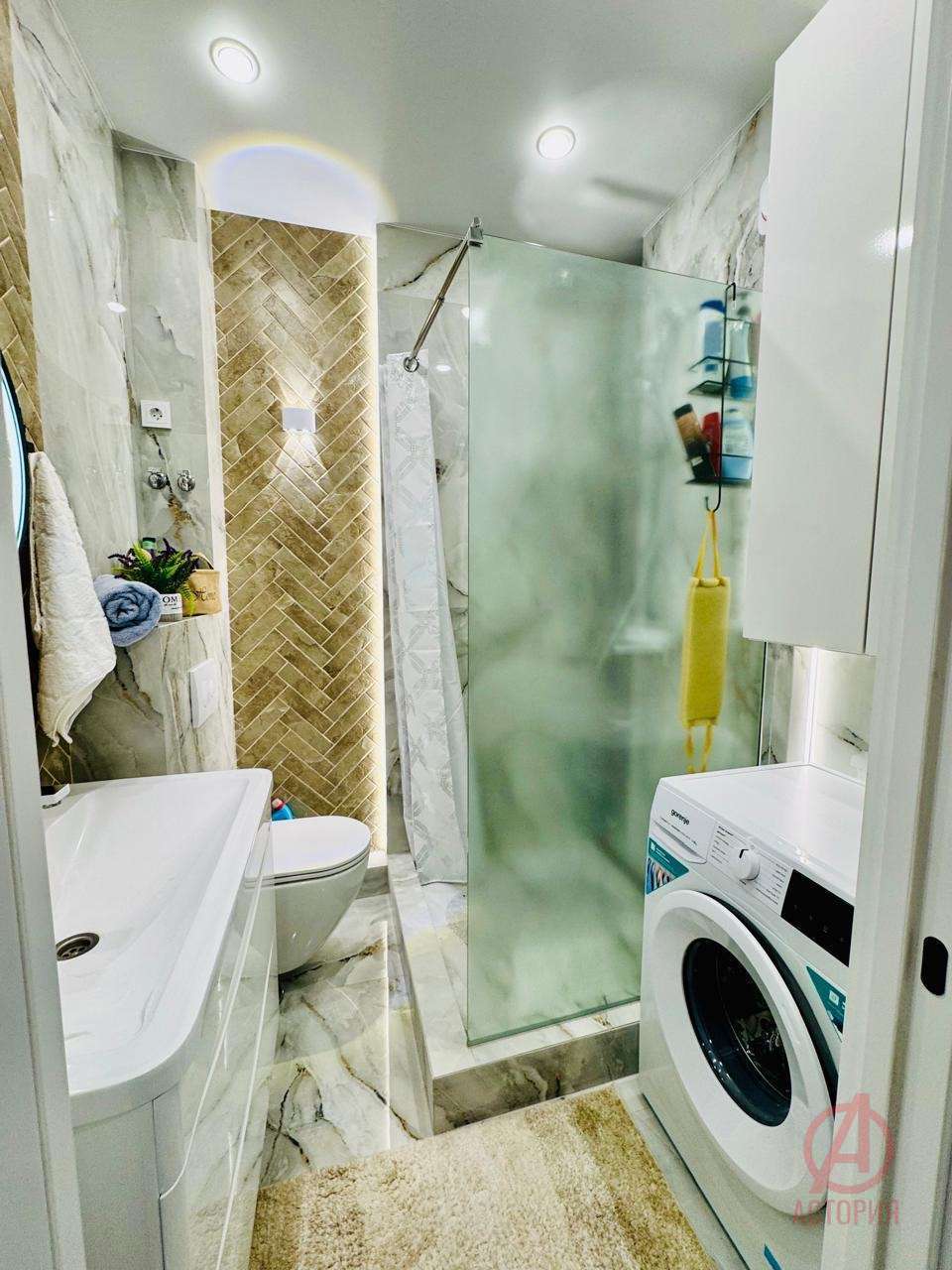 Фотография 2-к. квартира 60.00 м² #10