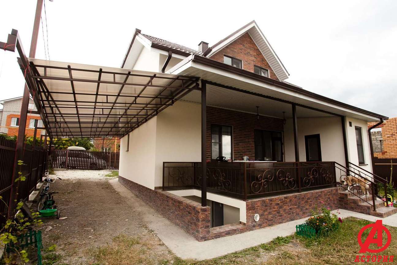 Фотография Дом 175.40 м² на участке 5.00 сот. #7