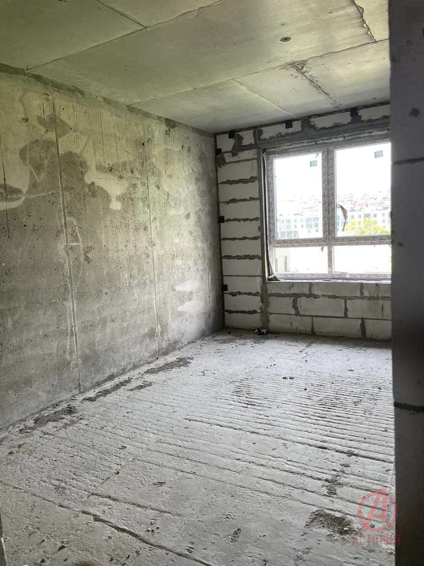 Фотография 1-комн. квартира 38.60 м² #3