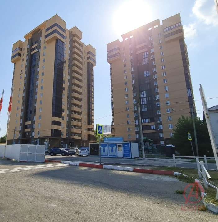 Фотография 3-к. квартира 76.10 м² #0