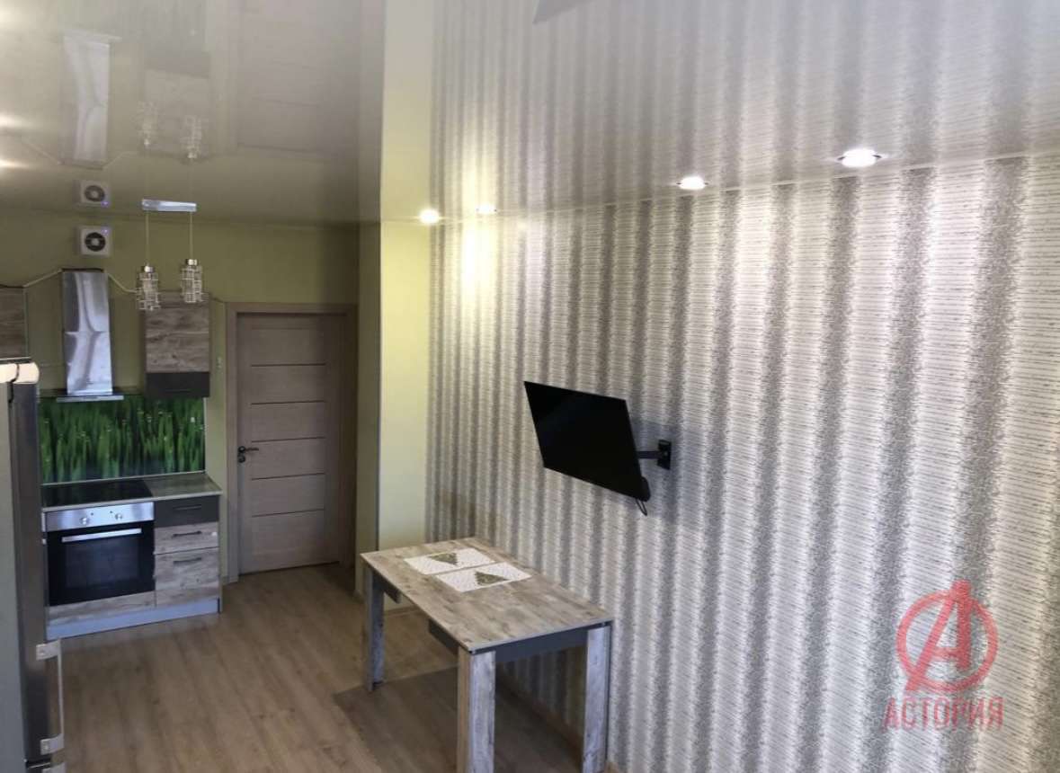 Фотография 1-к. квартира 50.00 м² #3