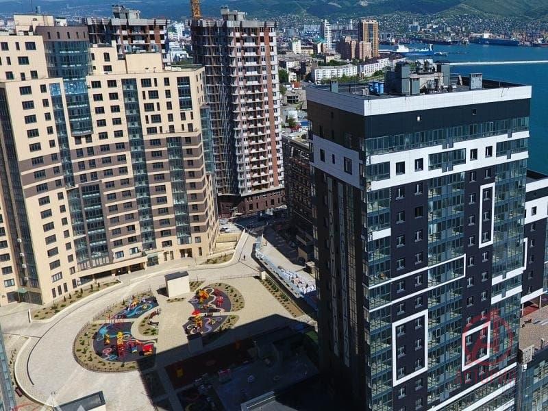 Основная фотография 3-к. квартира 130.00 м² 