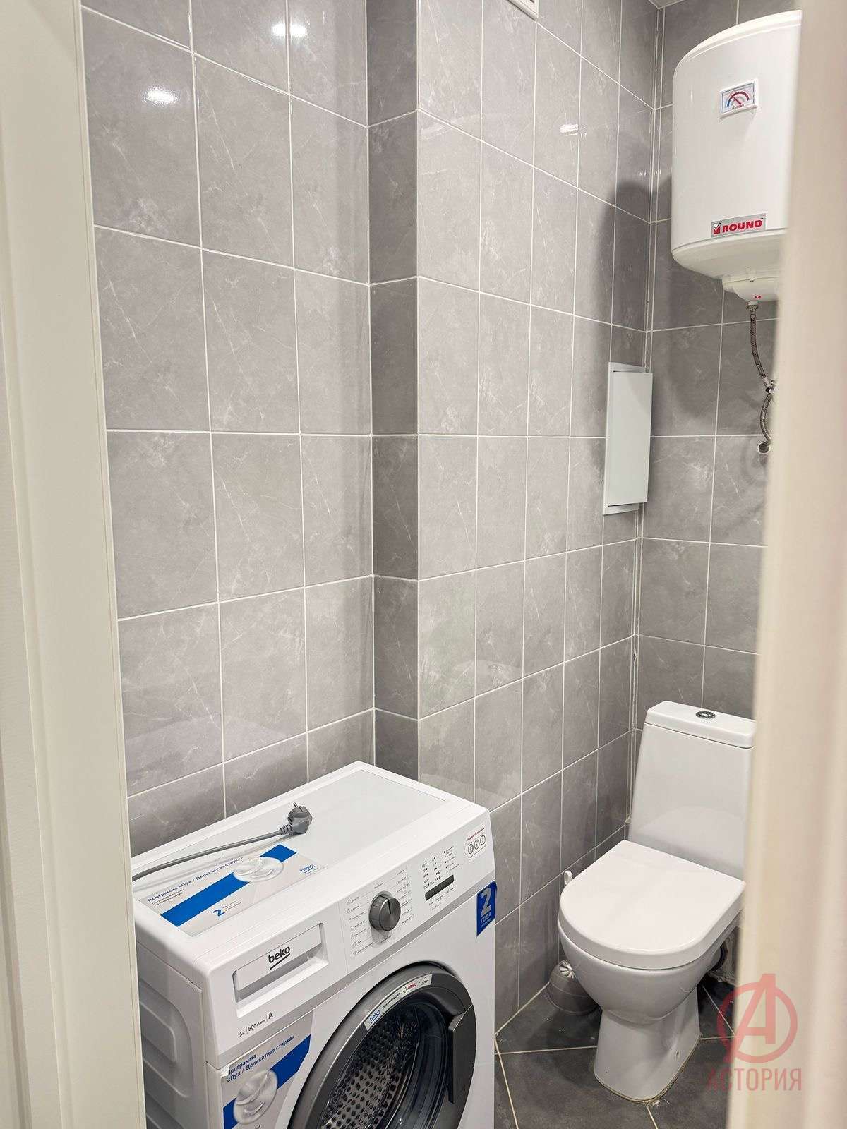 Фотография 1-к. квартира 20.80 м² #6