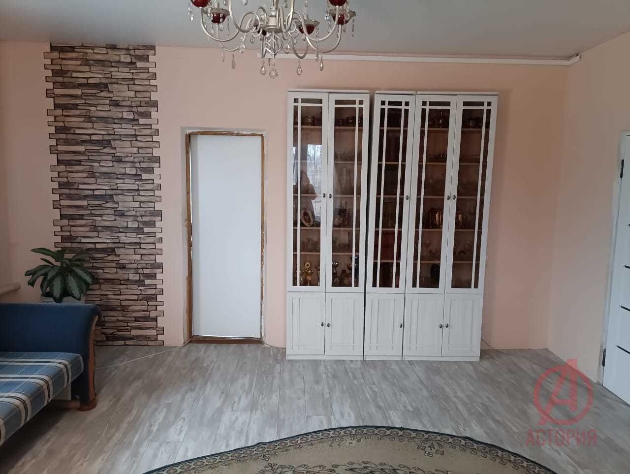 Фотография Дом 141.00 м² на участке 10.00 сот. #2