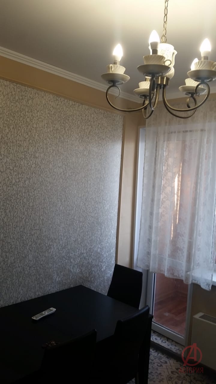 Фотография 2-к. квартира 55.00 м² #1