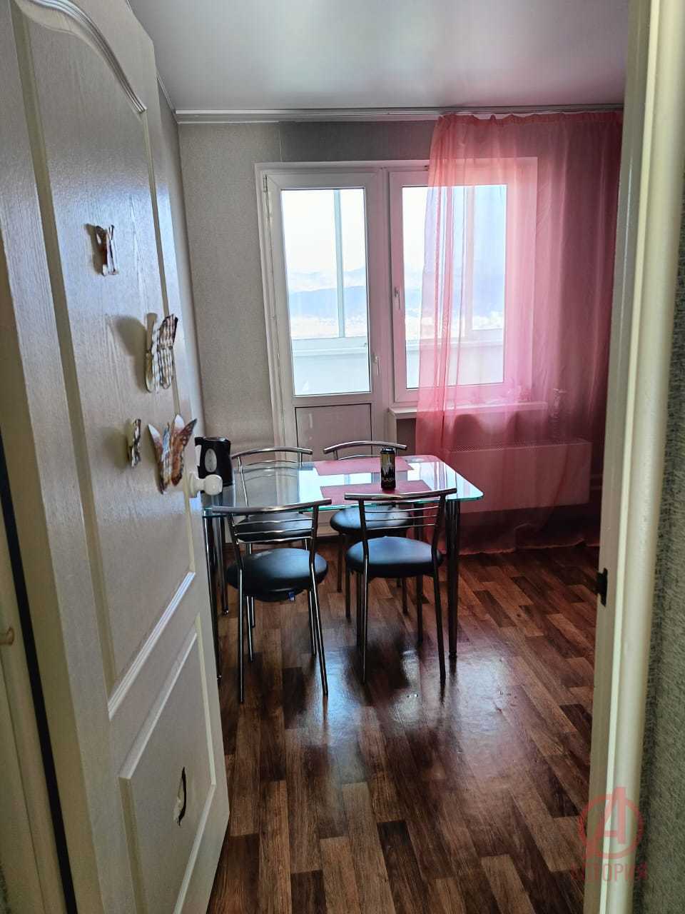 Фотография 1-к. квартира 41.90 м² #4