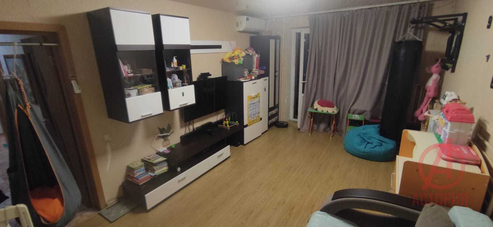 Фотография 2-к. квартира 53.00 м² #7