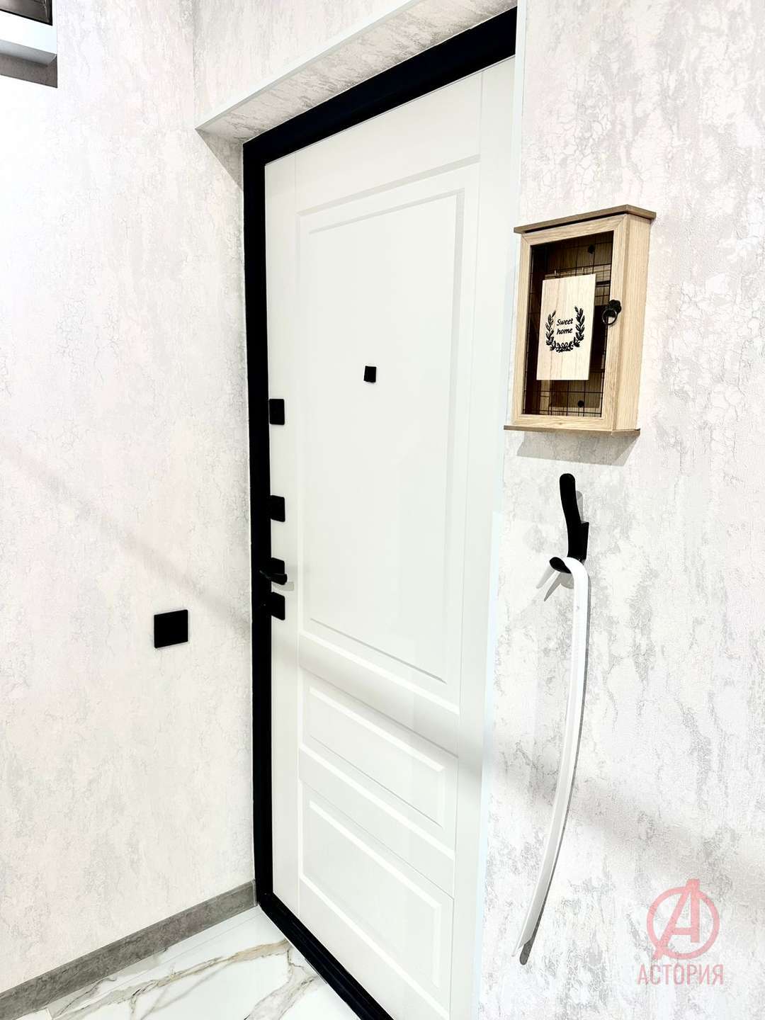 Фотография 1-к. квартира 45.00 м² #6