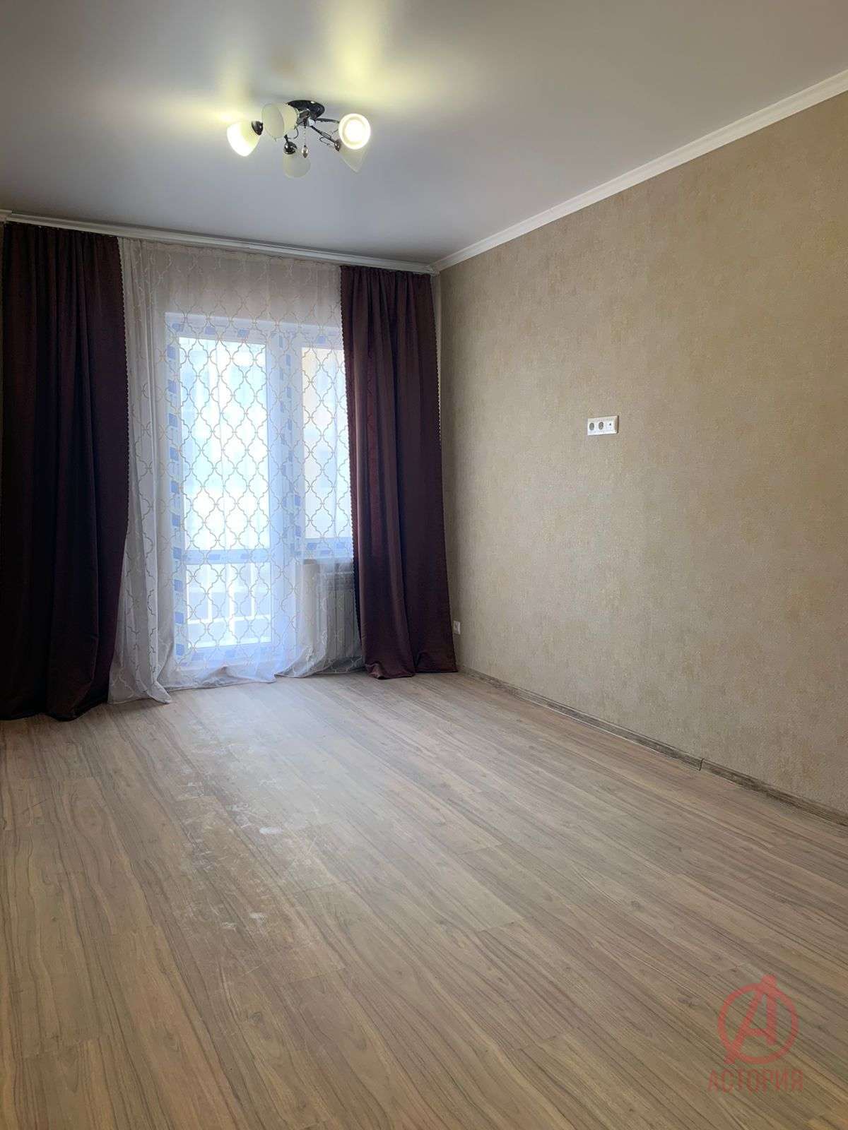 Фотография 1-к. квартира 38.00 м² #8