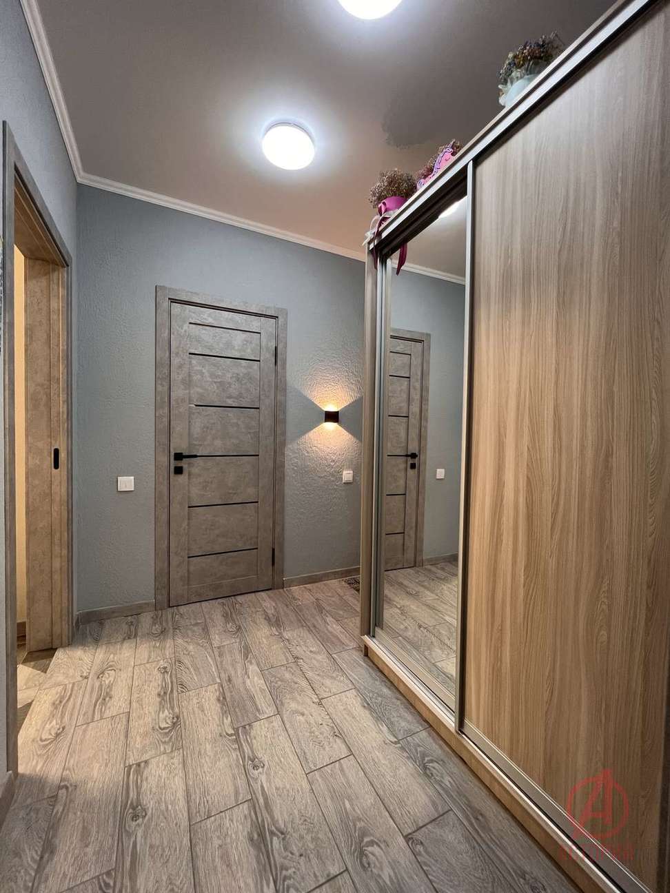 Фотография 2-к. квартира 45.00 м² #10