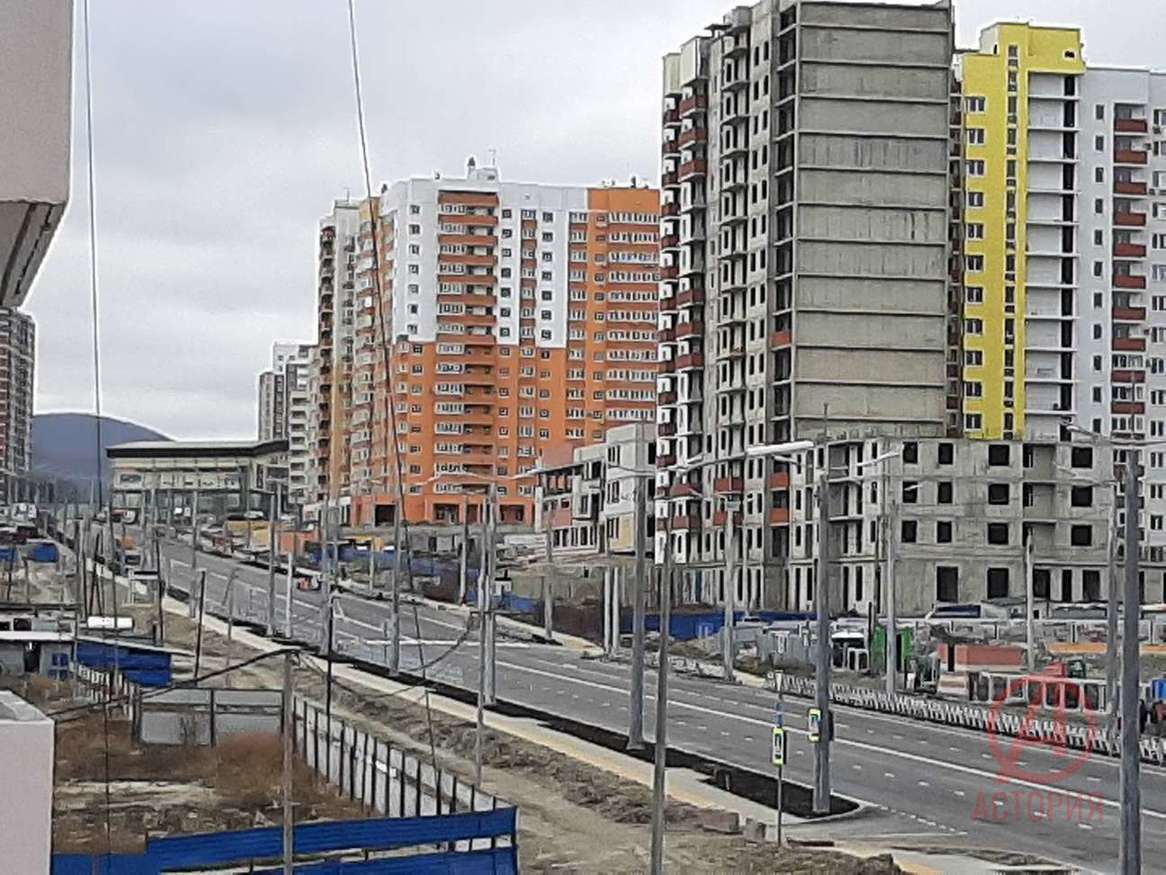 Фотография 2-комн. квартира 65.16 м² #12