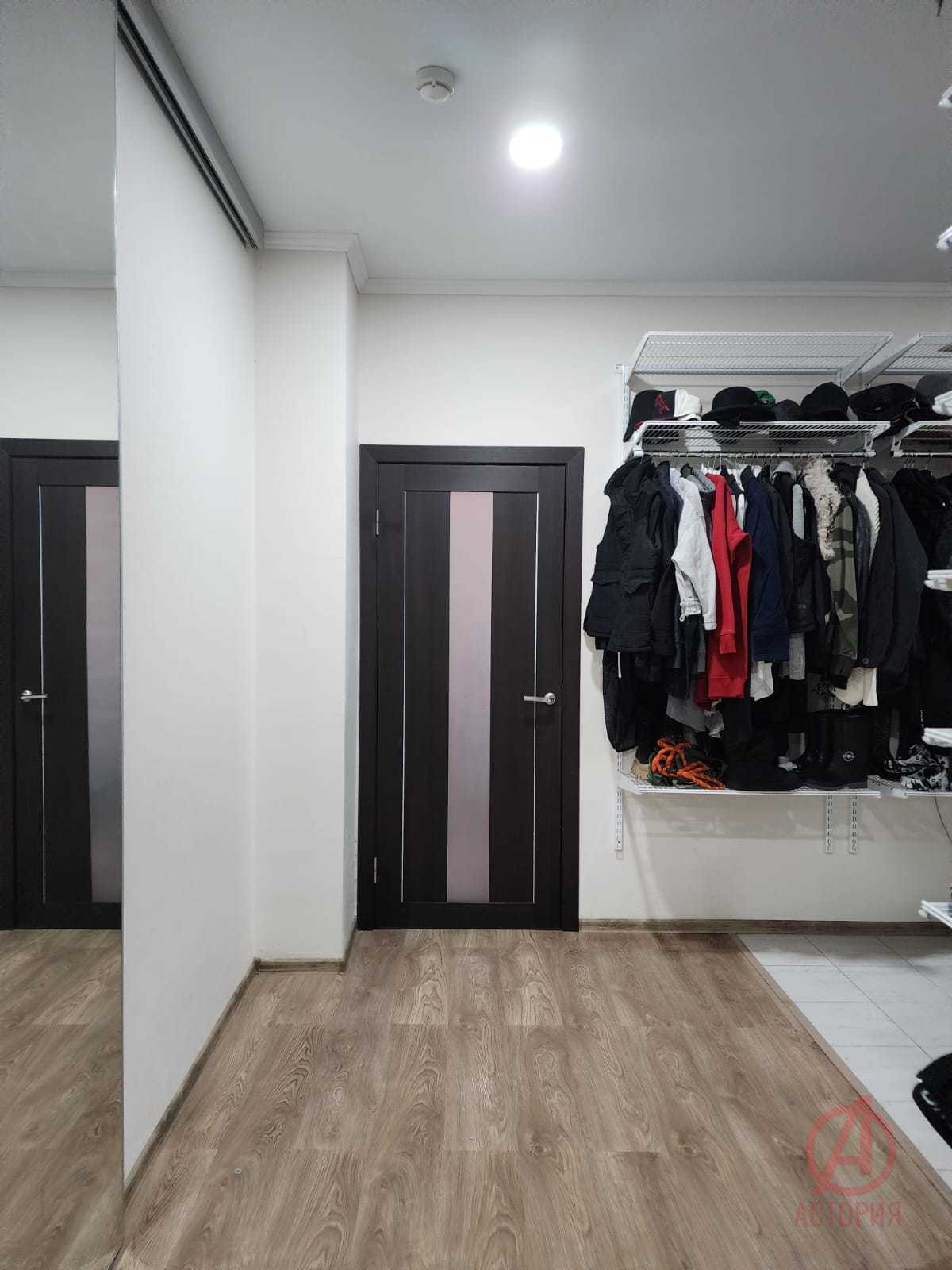 Фотография 3-к. квартира 130.00 м² #19