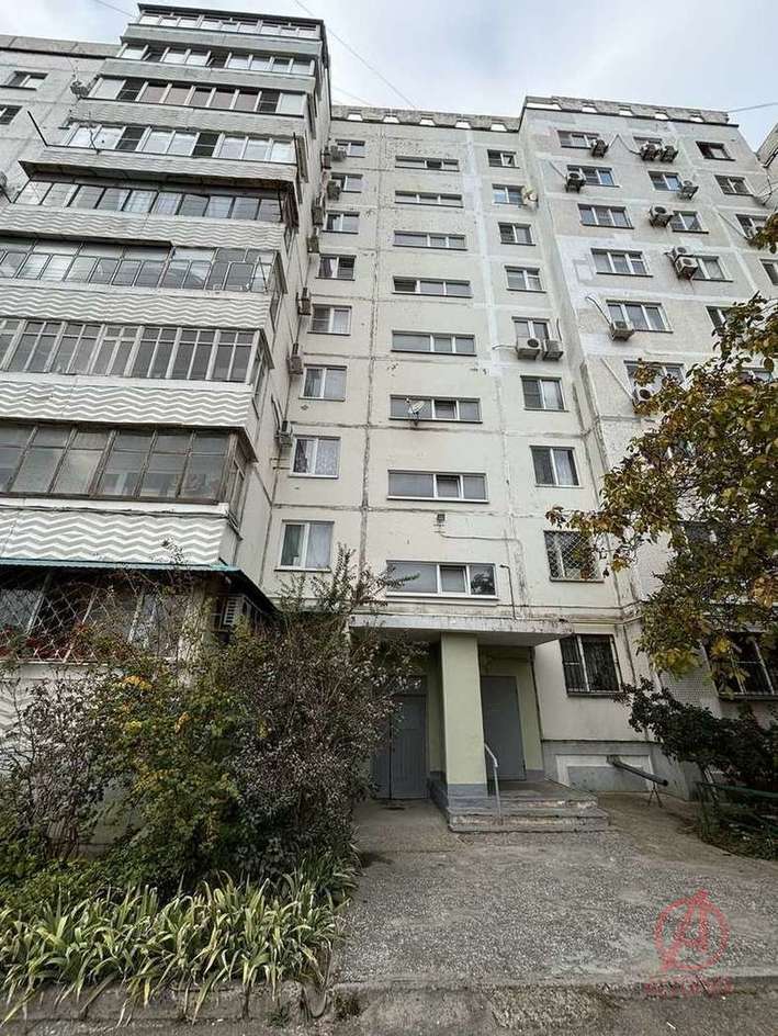 Фотография 4-к. квартира 140.00 м² #10