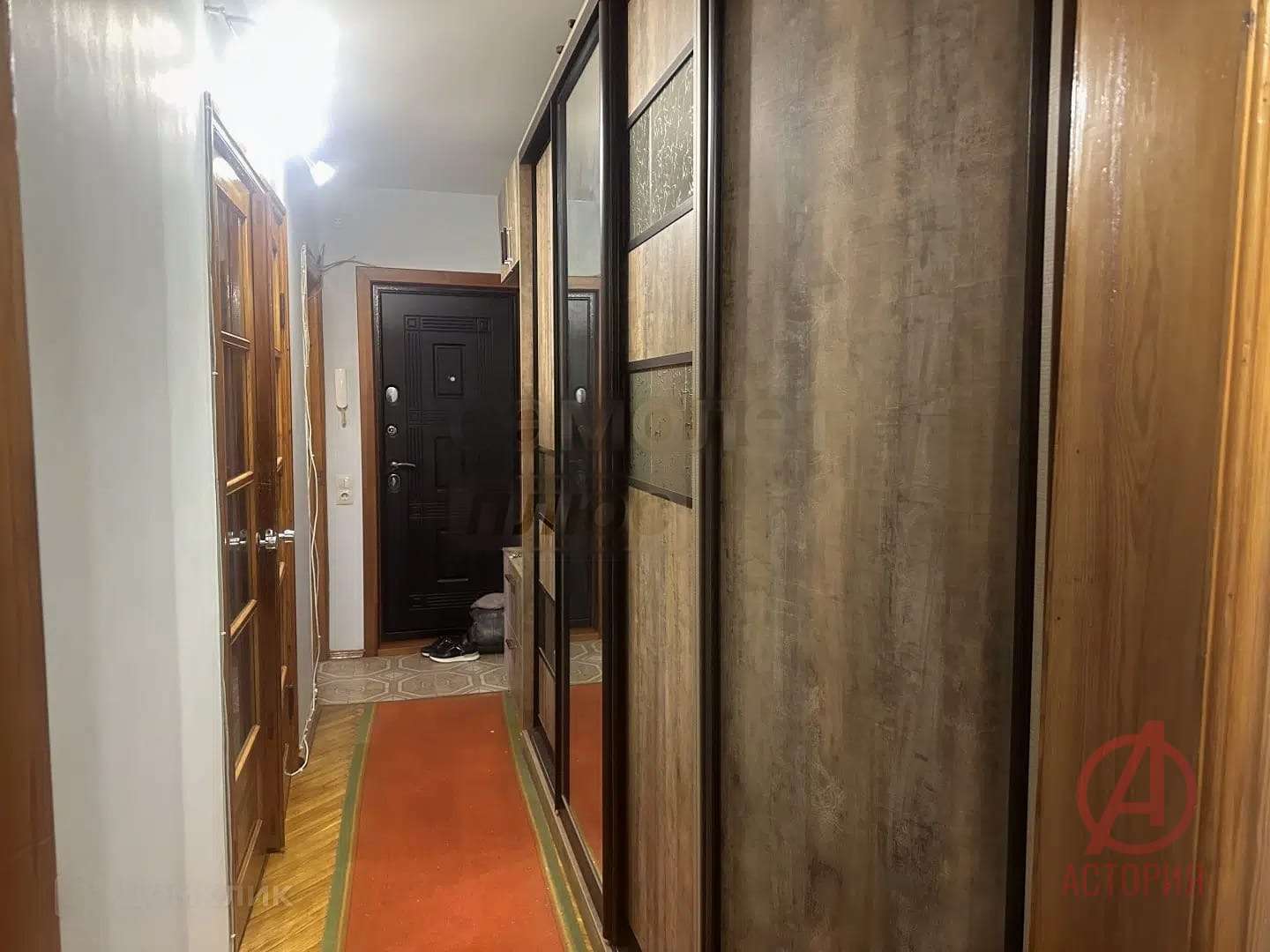 Фотография 3-к. квартира 65.00 м² #13