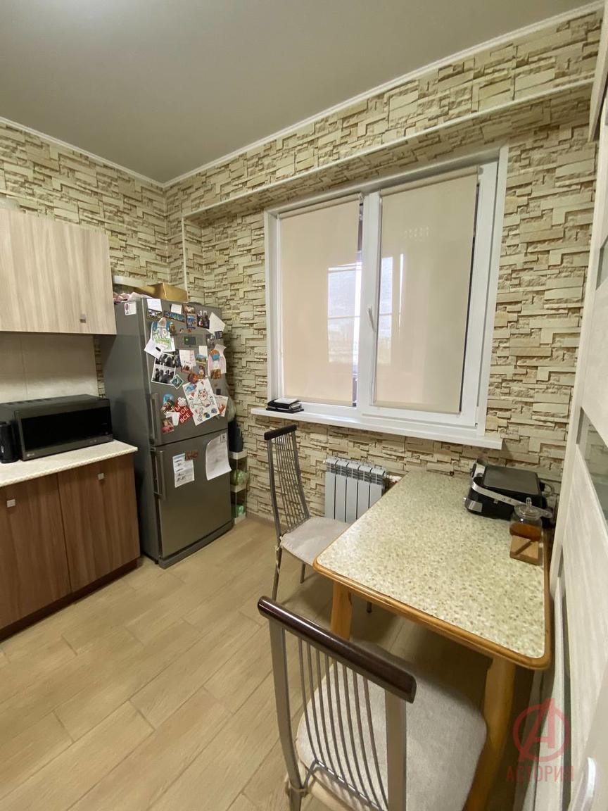 Фотография 1-к. квартира 32.00 м² #3