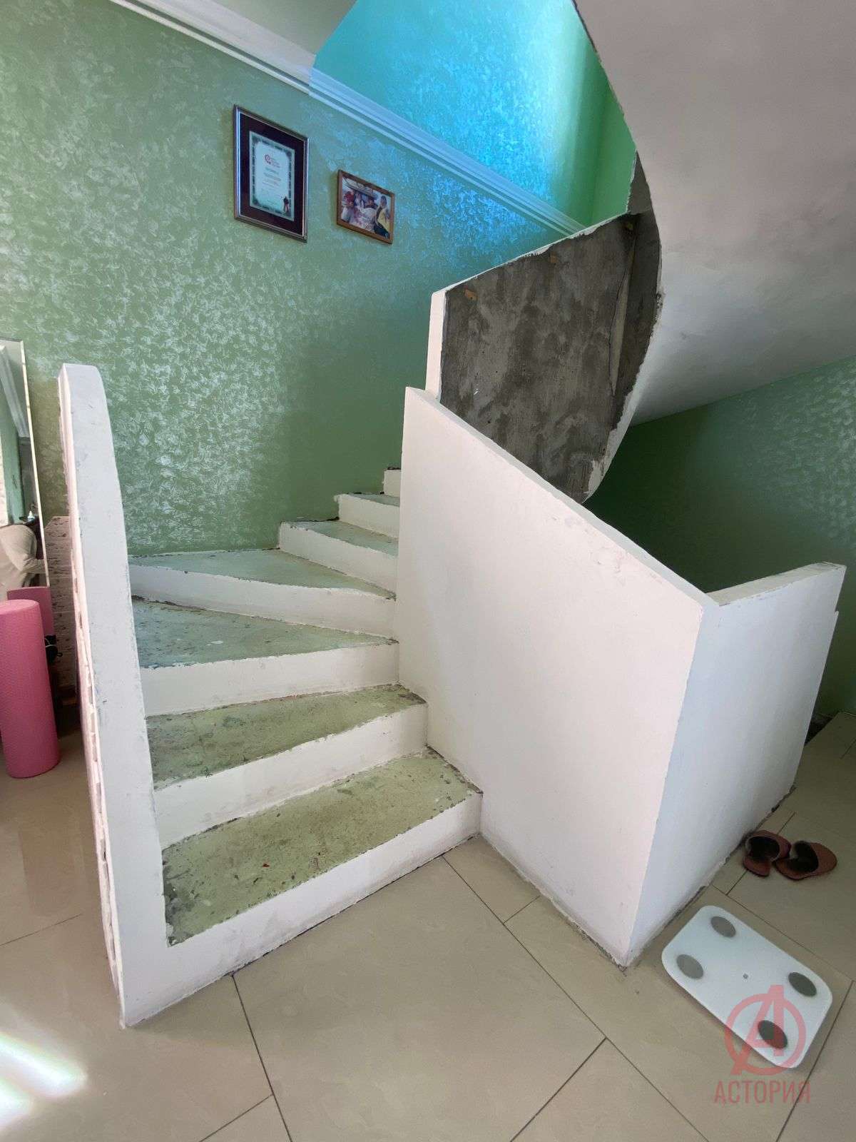 Фотография Дом 181.00 м² на участке 4.90 сот. #7