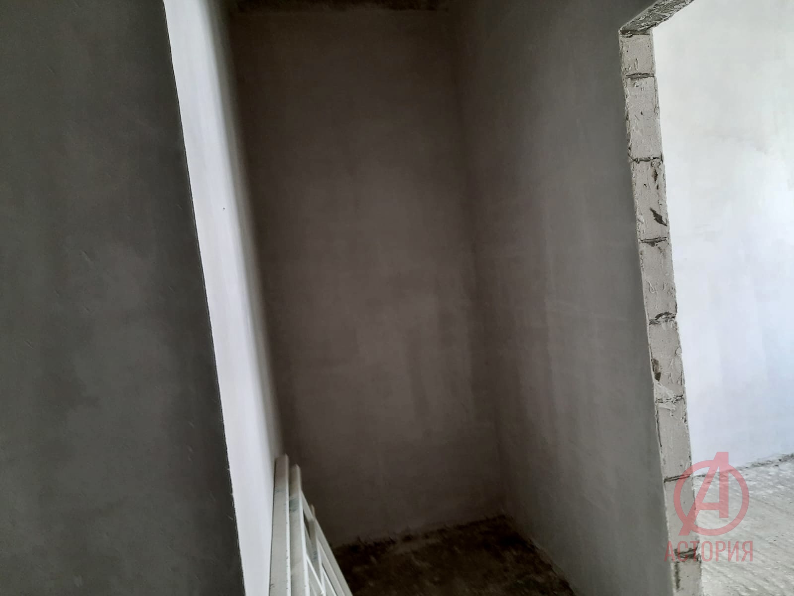 Фотография 1-комн. квартира 37.00 м² #5