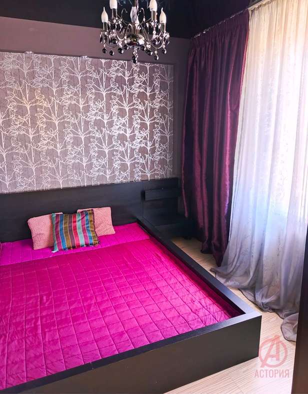Фотография 3-к. квартира 60.00 м² #4