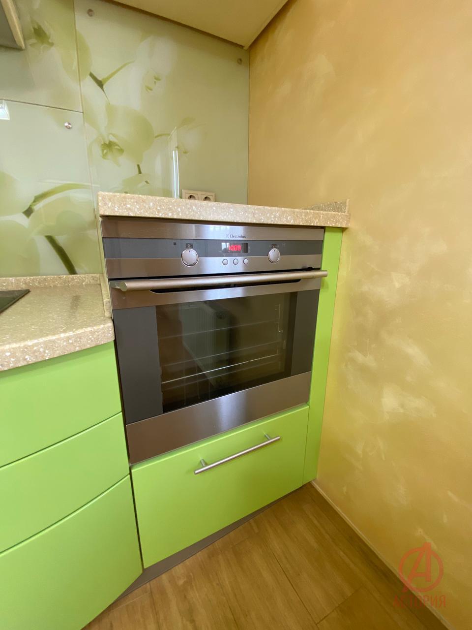 Фотография 3-к. квартира 95.40 м² #8