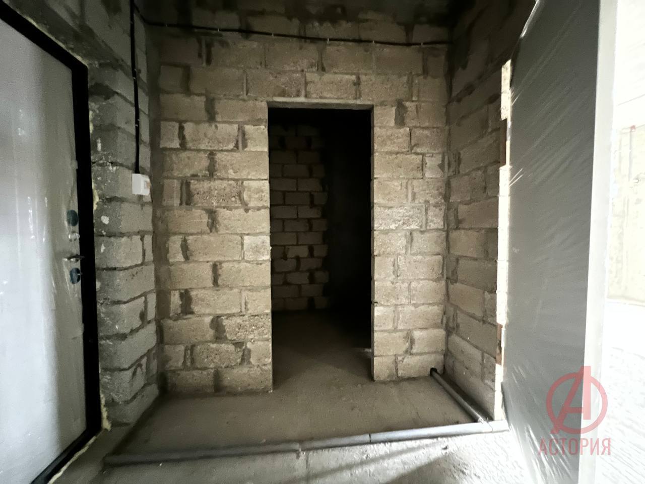 Фотография 1-к. квартира 46.00 м² #3