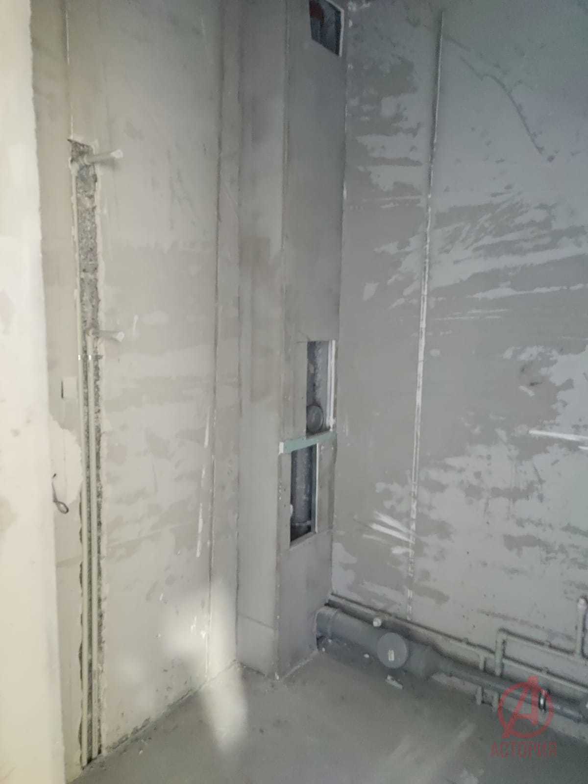 Фотография 1-к. квартира 36.00 м² #2