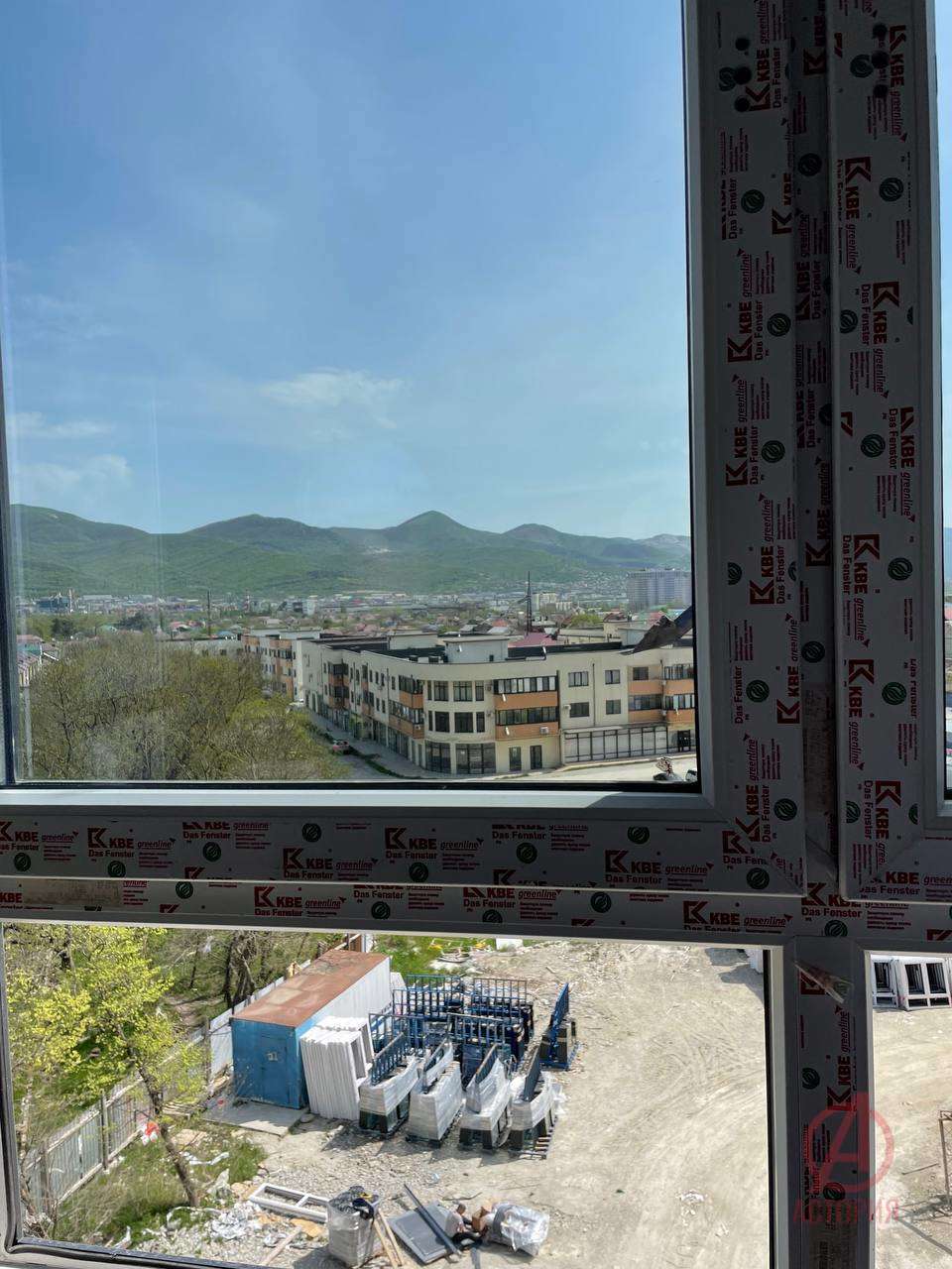 Фотография 2-комн. квартира 67.00 м² #5