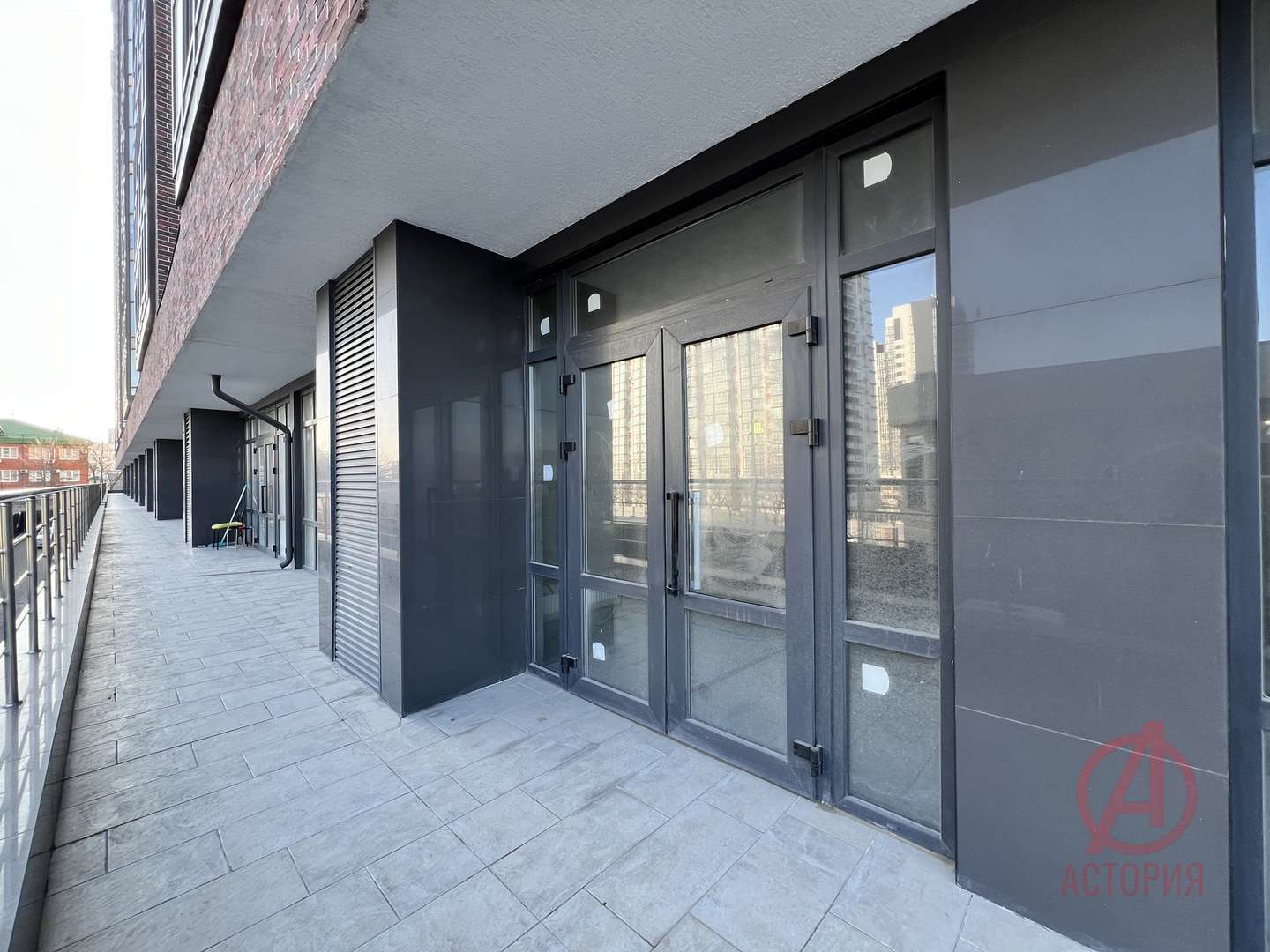 Основная фотография Универсальное помещение 113.00 м² - аренда