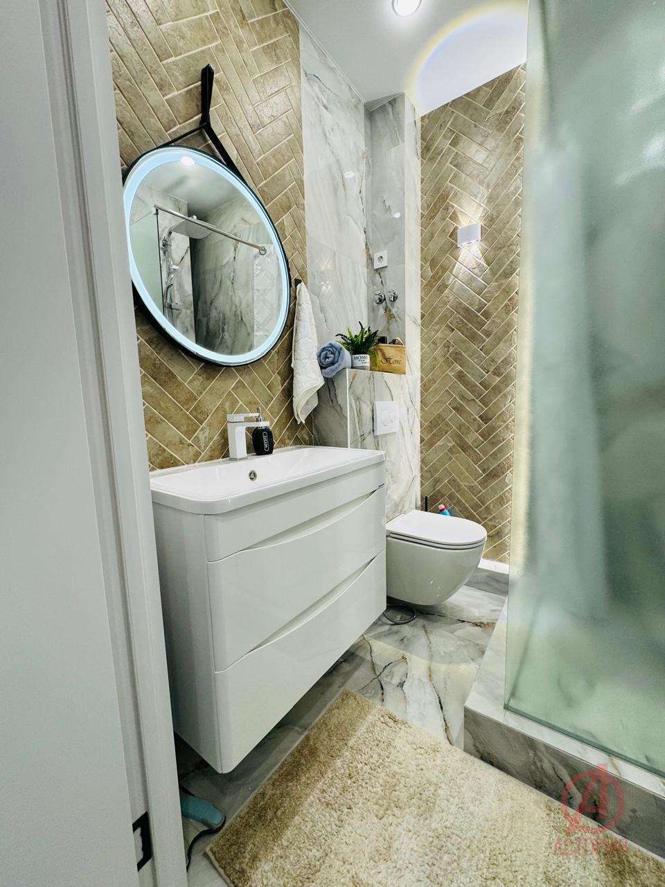 Фотография 2-к. квартира 60.00 м² #8