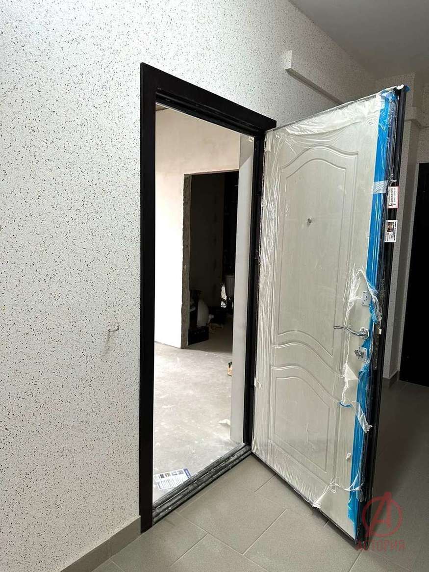 Фотография 2-к. квартира 65.50 м² #6