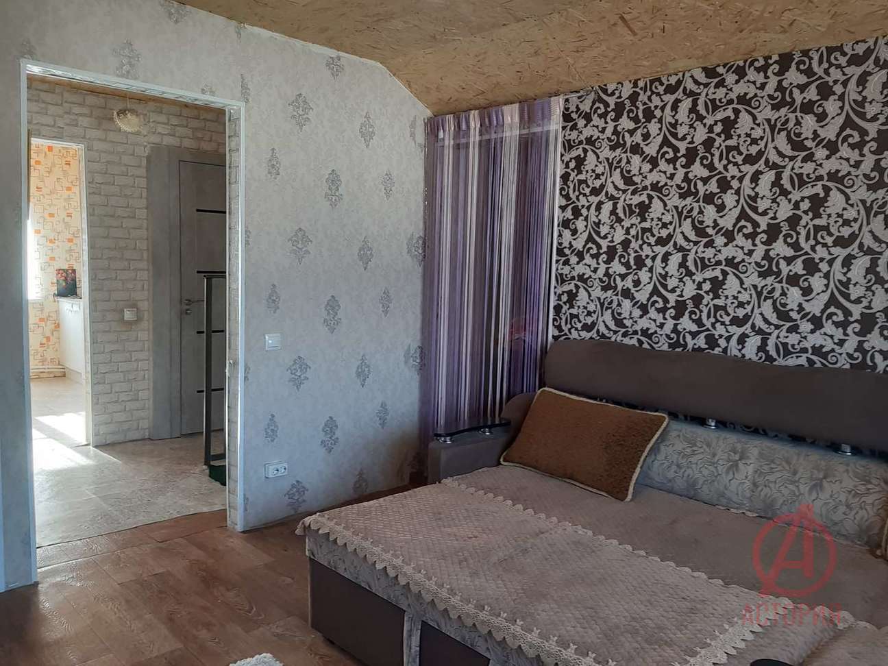 Фотография Дом 170.00 м² на участке 5.04 сот. #25