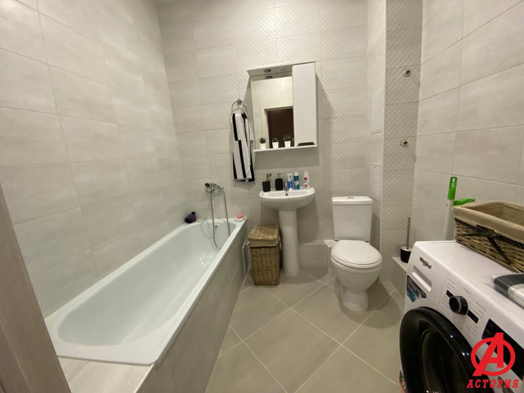 Фотография 2-комн. квартира 40.10 м² #3