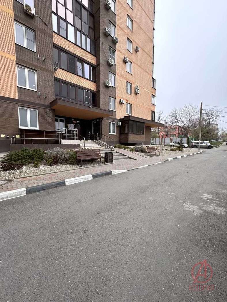 Фотография 3-к. квартира 76.10 м² #10