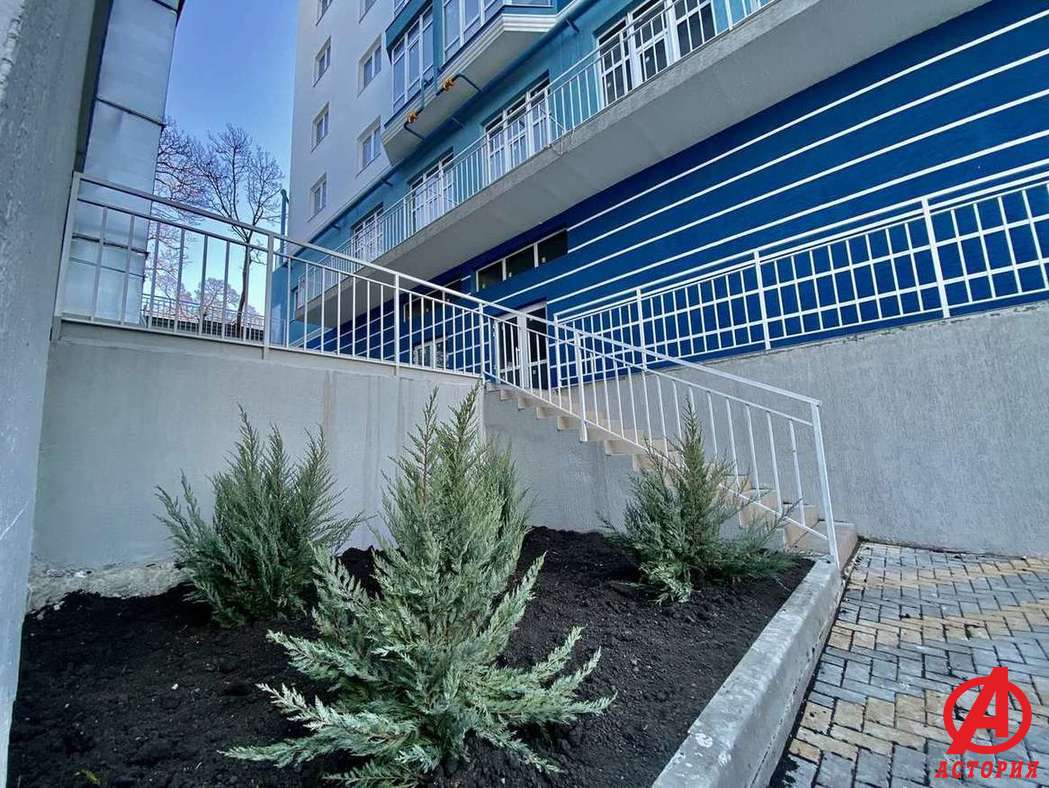 Фотография 1-к. квартира 41.20 м² #16