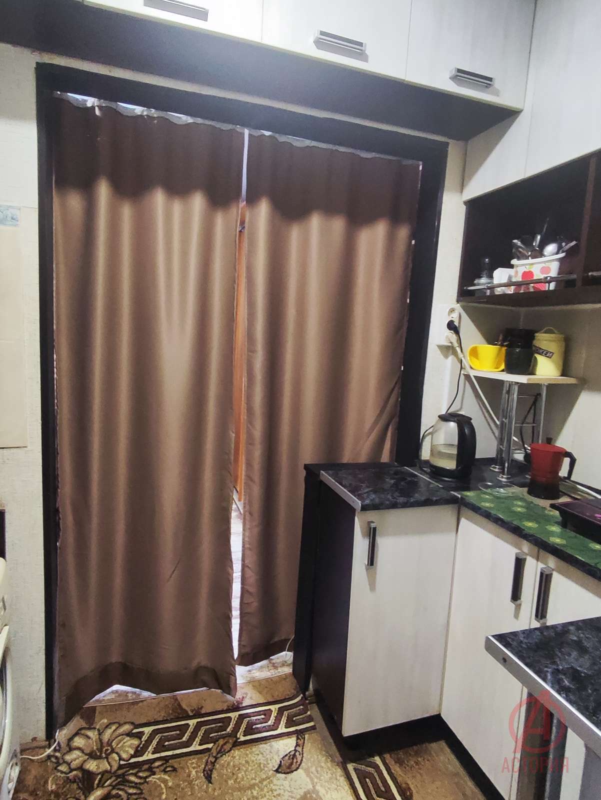 Фотография 1-к. квартира 13.00 м² #5