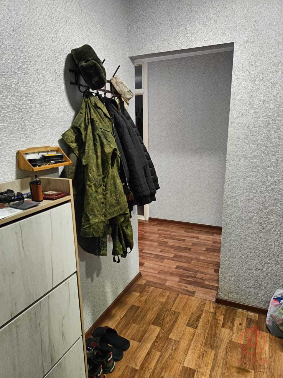 Фотография 1-к. квартира 41.90 м² #7