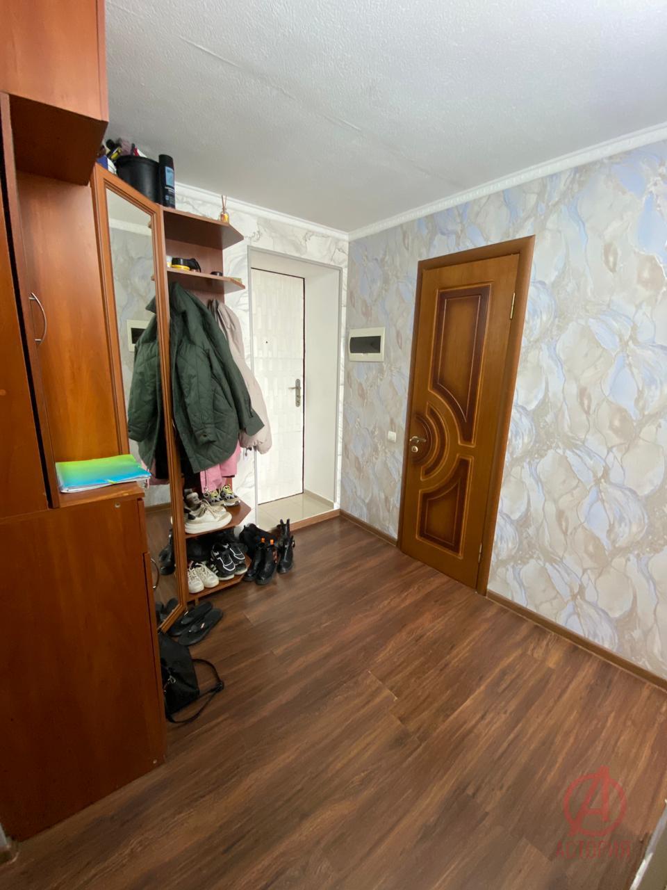 Фотография 2-к. квартира 45.00 м² #5