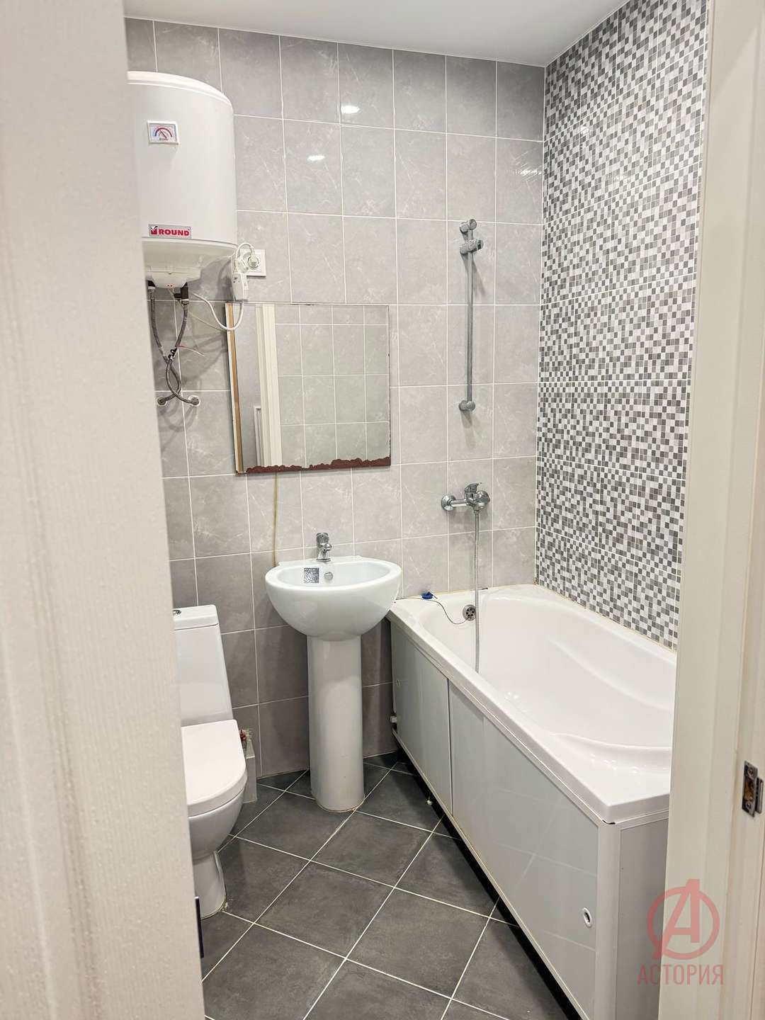 Фотография 1-к. квартира 20.80 м² #5