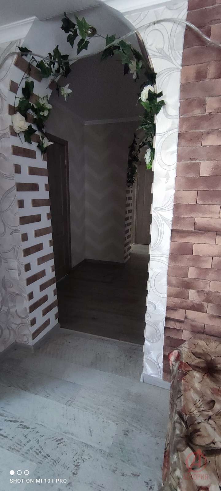 Фотография Дом 100.00 м² на участке 5.00 сот. #3