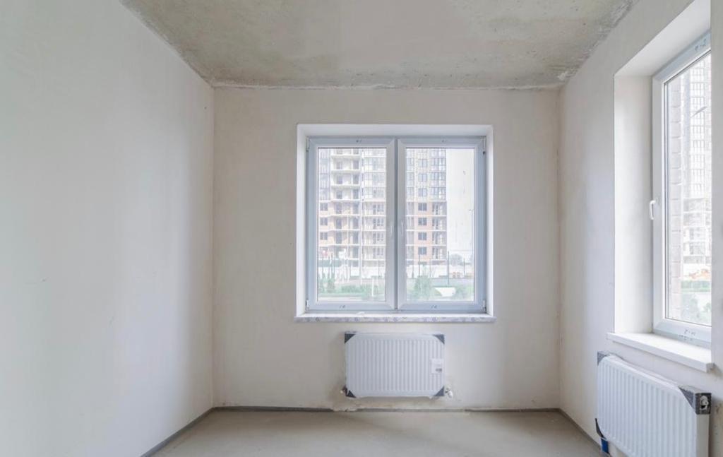Фотография 2-комн. квартира 42.00 м² #2