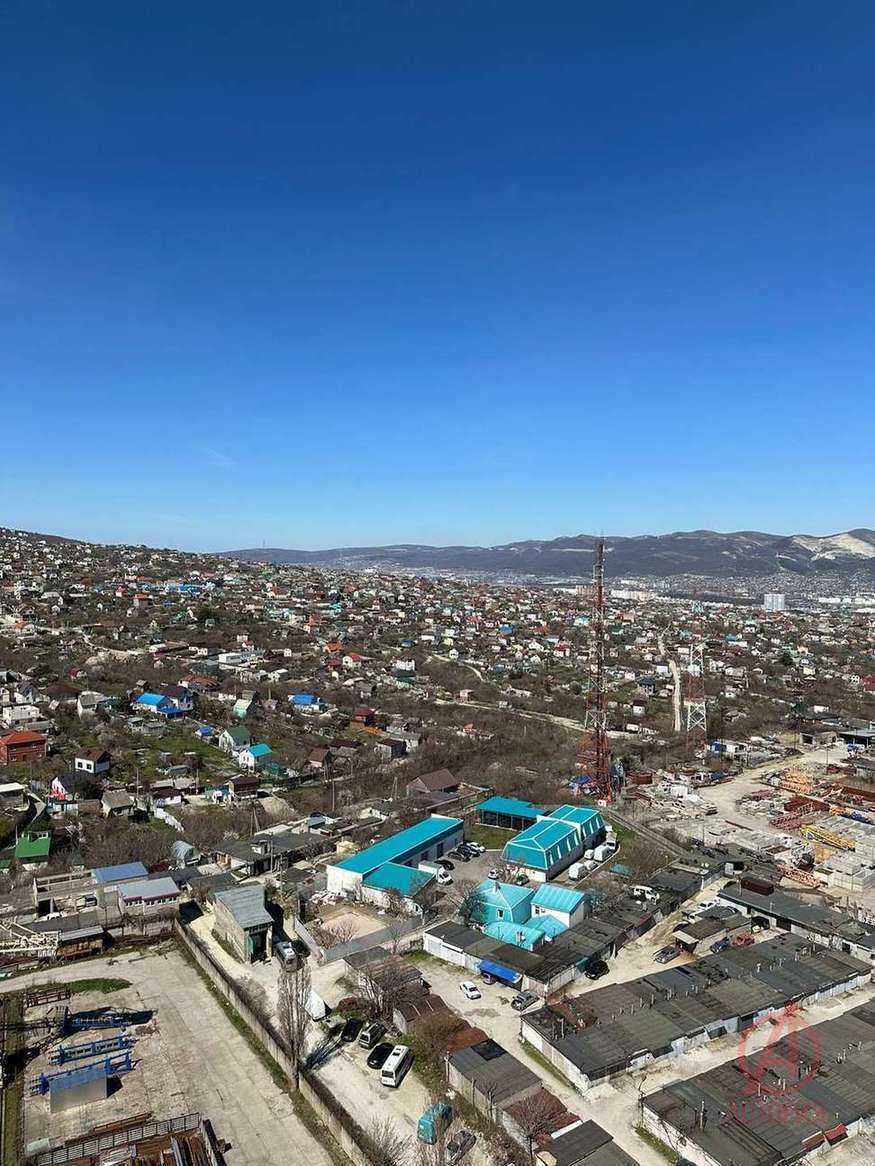 Фотография 1-к. квартира 39.70 м² #22