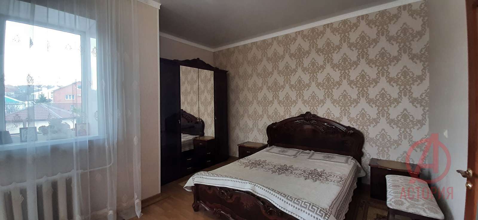 Фотография Дом 258.10 м² на участке 8.14 сот. #20