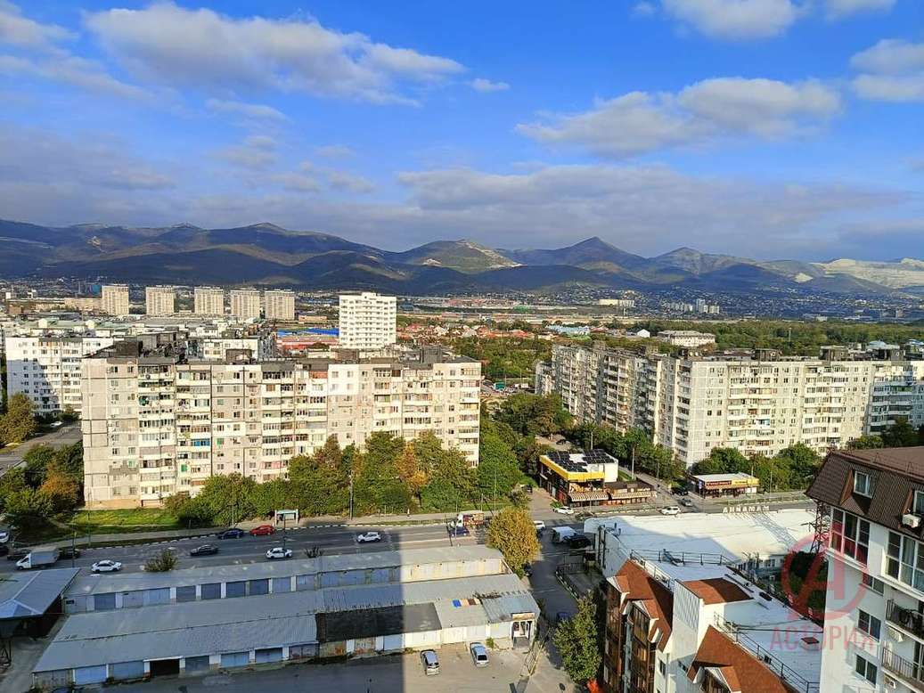 Фотография 1-к. квартира 41.90 м² #12