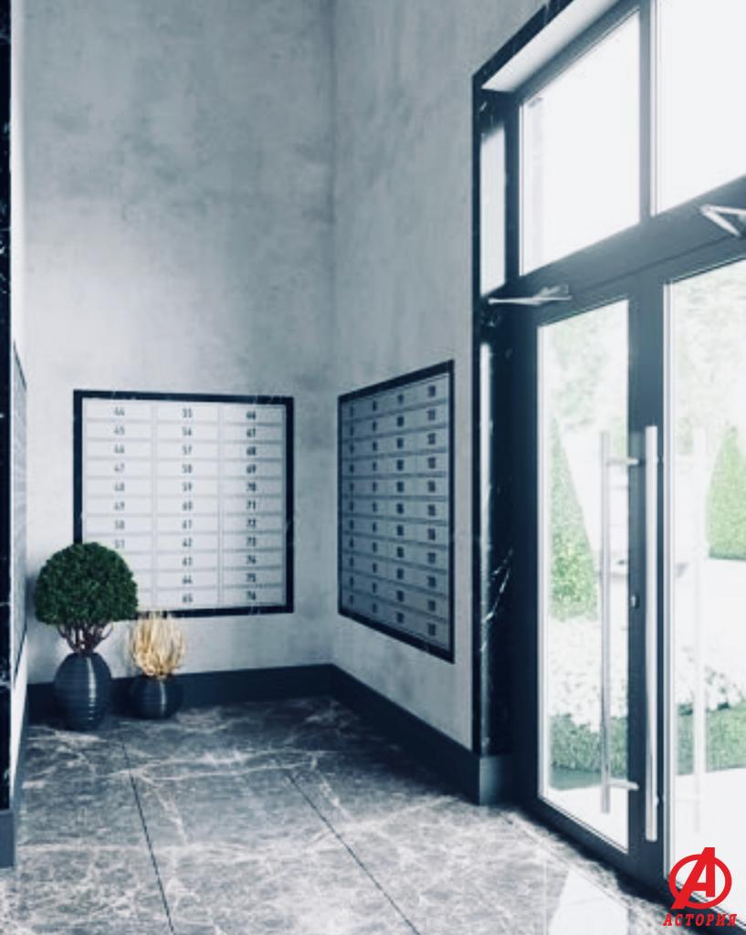 Фотография 1-комн. квартира 23.50 м² #3