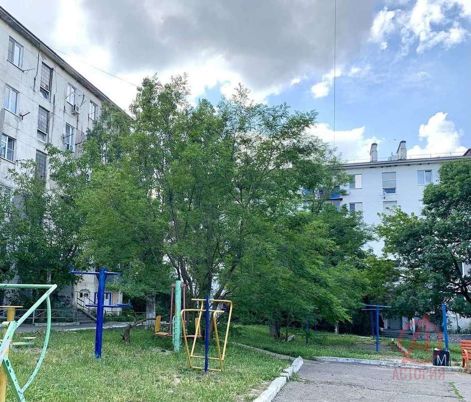 Фотография 1-к. квартира 18.00 м² #11