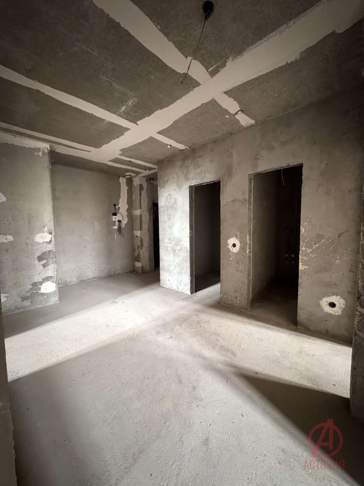 Фотография 3-к. квартира 76.10 м² #2